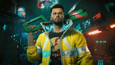 Cyberpunk 2077 Sistem Gereksinimleri (2023)