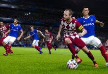 Pes 2021 Lite Sistem Gereksinimleri (2023)