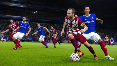 Pes 2021 Lite Sistem Gereksinimleri (2023) Pes 2021 Lite Sistem Gereksinimleri (2023)