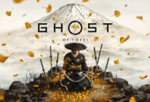 2025'te Ghost of Yōtei ile Efsane Devam Ediyor: Yeni Karakter, Yeni Hikaye! 2025'te Ghost of Yōtei ile Efsane Devam Ediyor: Yeni Karakter, Yeni Hikaye!