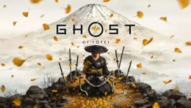 2025'te Ghost of Yōtei ile Efsane Devam Ediyor: Yeni Karakter, Yeni Hikaye!