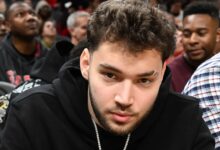 Adin Ross'un Twitch'e Dönüşü: Heyecan, Tartışma ve Yeni Başlangıç!