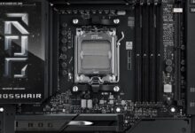 ASUS ROG Crosshair X870E Extreme: Ryzen İçin Güçlü ve Yenilikçi Anakart Tanıtıldı! ASUS ROG Crosshair X870E Extreme: Ryzen İçin Güçlü ve Yenilikçi Anakart Tanıtıldı!