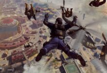Call of Duty: Warzone'da Area 99'daki gizem çözüldü! Sezon 3 ile birlikte Verdansk geri dönüyor!