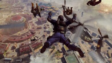 Call of Duty: Warzone'da Area 99'daki gizem çözüldü! Sezon 3 ile birlikte Verdansk geri dönüyor!