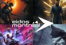 Eidos Montréal 75 Çalışanını İşten Çıkardı, Geleceği Belirsiz! Eidos Montréal 75 Çalışanını İşten Çıkardı, Geleceği Belirsiz!