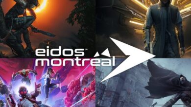 Eidos Montréal 75 Çalışanını İşten Çıkardı, Geleceği Belirsiz! Eidos Montréal 75 Çalışanını İşten Çıkardı, Geleceği Belirsiz!