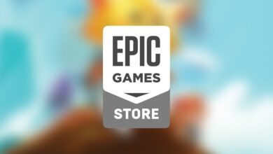 Epic Games Store Cat Quest