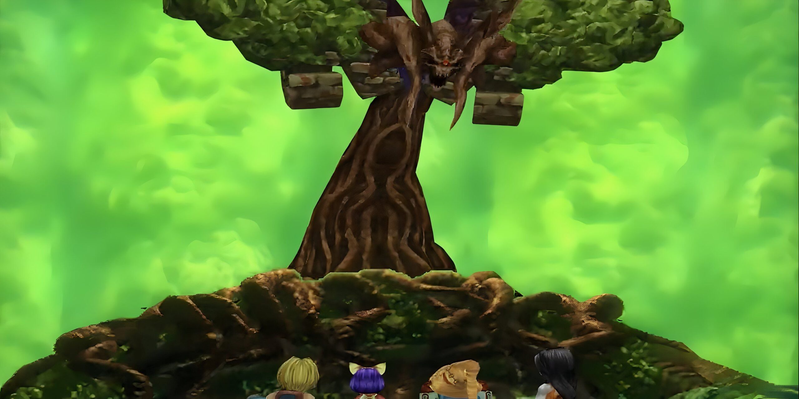 Final Fantasy 9 Remake: 25 Yıl Sonra Yeniden Hayat Buluyor!
