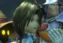 Final Fantasy 9 Remake Rumors Website