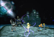 Final Fantasy IX Remake Yolda! 25. Yıl Dönümünde Büyük Duyuru Bekleniyor!