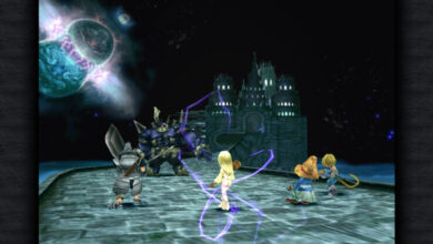 Final Fantasy IX Remake Yolda! 25. Yıl Dönümünde Büyük Duyuru Bekleniyor!