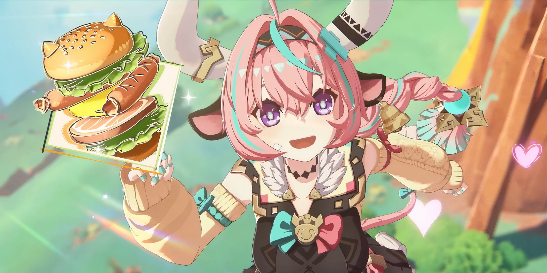 Genshin Impact'ta Escoffier: Yeni Beş Yıldızlı Karakter Geliyor!