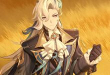 Genshin Impact'ta Yeni Karakter Escoffier Sızıntılarıyla Gündemde: Donmuş Takımda Güç Gösteriyor! Genshin Impact'ta Yeni Karakter Escoffier Sızıntılarıyla Gündemde: Donmuş Takımda Güç Gösteriyor!