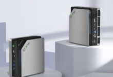 GMKtec EVO-X2: 14,999 yuanla Piyasaya Çıkıyor, AMD'nin Gücüyle Mini-PC Segmentinde Fark Yaratacak! GMKtec EVO-X2: 14,999 yuanla Piyasaya Çıkıyor, AMD'nin Gücüyle Mini-PC Segmentinde Fark Yaratacak!