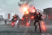 Helldivers 2: Zorlu Malevelon Creek'e Dönüş ve Yeni Maceralar!