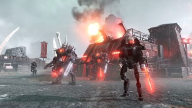 Helldivers 2: Zorlu Malevelon Creek'e Dönüş ve Yeni Maceralar!