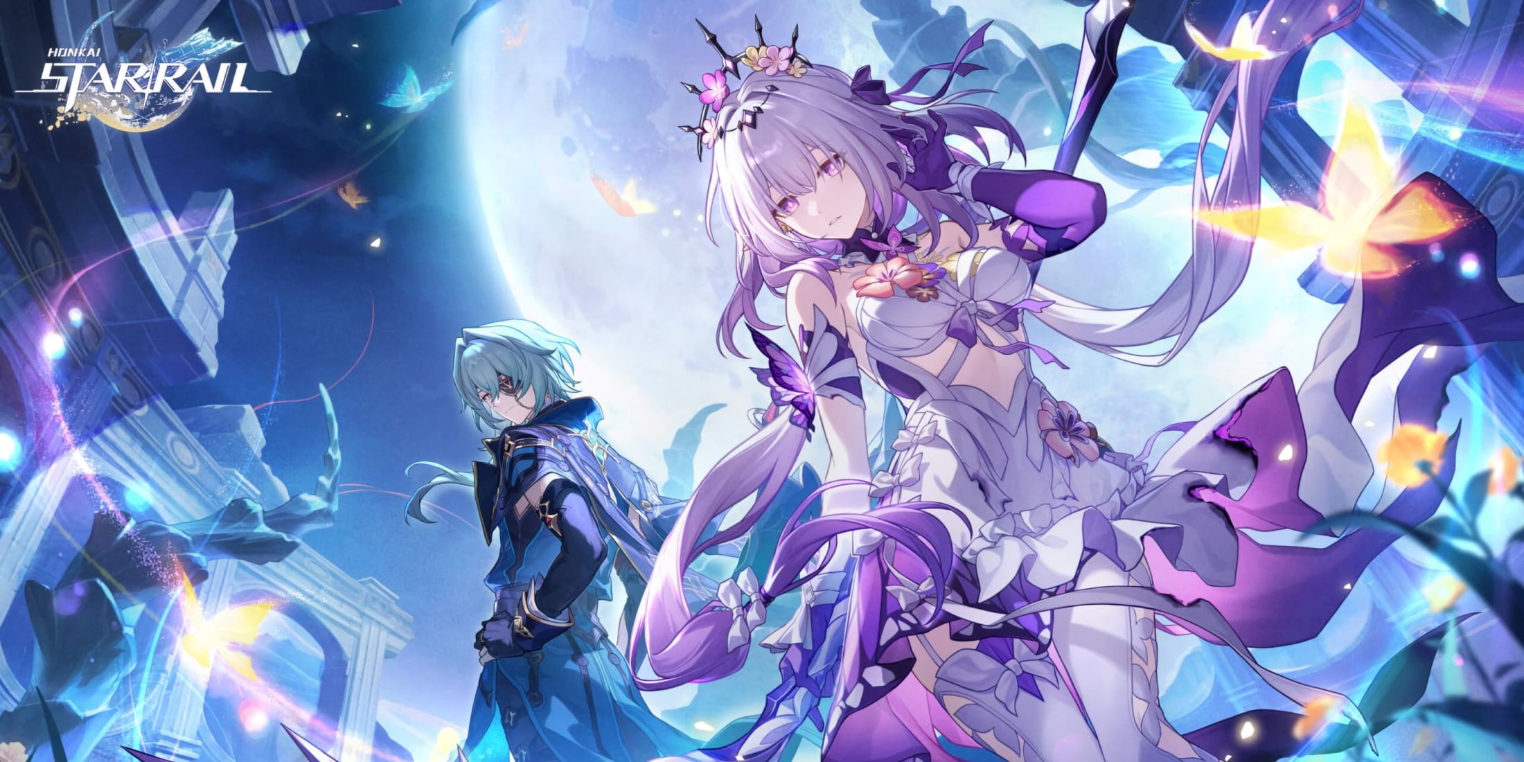 Honkai: Star Rail 3.2 Güncellemesiyle Yeni Karakterler ve Mağaza Yenilikleri Geliyor! Honkai: Star Rail 3.2 Güncellemesiyle Yeni Karakterler ve Mağaza Yenilikleri Geliyor!