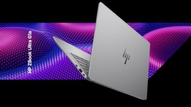 HP'nin Yeni Ryzen AI Max Dizüstü Bilgisayarları: Fiyatlar 4000 Dolarla Başlıyor! HP'nin Yeni Ryzen AI Max Dizüstü Bilgisayarları: Fiyatlar 4000 Dolarla Başlıyor!