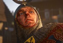 Kingdom Come: Deliverance 2'ye 'Aslanın Sırtı' DLC'si Geldi: Ön Siparişle Elde Edenler Dikkat!