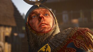 Kingdom Come: Deliverance 2'ye 'Aslanın Sırtı' DLC'si Geldi: Ön Siparişle Elde Edenler Dikkat!