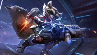 Marvel Rivals İkinci Sezonuyla Yenilikler Sunuyor: RAM Sorunları ve Yeni Karakterler Geliyor!