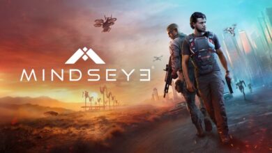 MindsEye: Tek Oyunculu Aksiyon Macerası 10 Haziran'da PC ve Konsollarda!