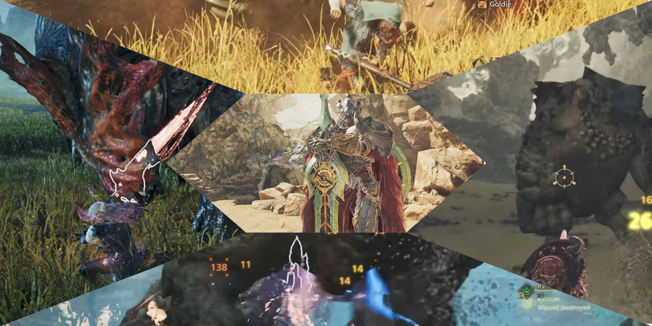 Monster Hunter Wilds, 10 Milyon Satışla Rekor Kırdı! Capcom’un Yeni Fenomeni