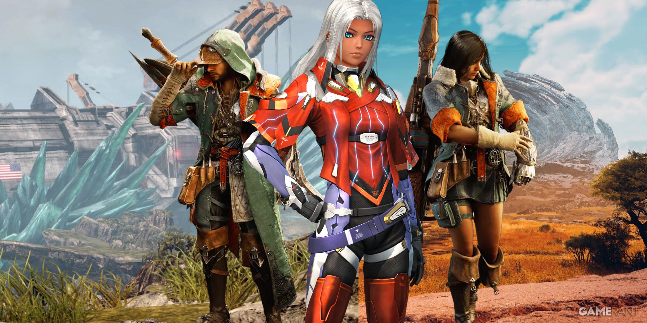 Monster Hunter Wilds'tan Ücretsiz Güncellemeler: 2025'e Kadar Heyecan Dolu İçerikler Geliyor!