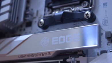 MSI'den Yeni Bir Dönüşüm: Mini-ITX AM5 Anakart MPG B850I EDGE TI WIFI Geliyor!