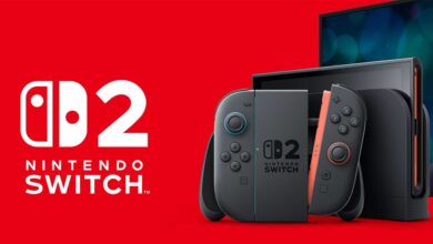 Nintendo Switch 2'nin Tanıtım Tarihi Belli Oldu! Heyecan Dorukta!