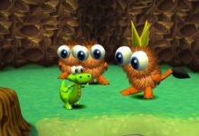 Nostalji Dolu Macera: Croc'un Remaster Versiyonu 2025'te Geliyor! Nostalji Dolu Macera: Croc'un Remaster Versiyonu 2025'te Geliyor!