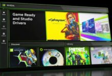 NVIDIA'nın Yeni Sürücüleri Oyunları Mahvediyor: RTX 40 ve 30 Kullanıcıları Dikkat! NVIDIA'nın Yeni Sürücüleri Oyunları Mahvediyor: RTX 40 ve 30 Kullanıcıları Dikkat!
