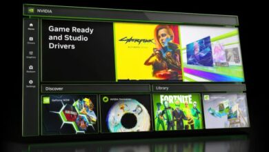 NVIDIA'nın Yeni Sürücüleri Oyunları Mahvediyor: RTX 40 ve 30 Kullanıcıları Dikkat!