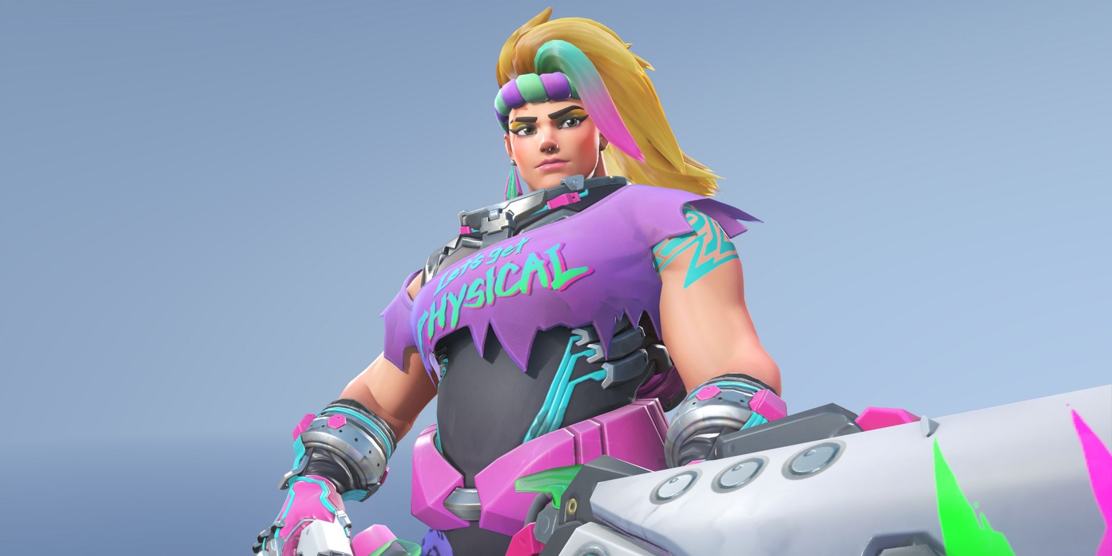 Overwatch 2'de Şok Değişiklik: İsimdeki '2' Kaldırılabilir! Overwatch 2'de Şok Değişiklik: İsimdeki '2' Kaldırılabilir!