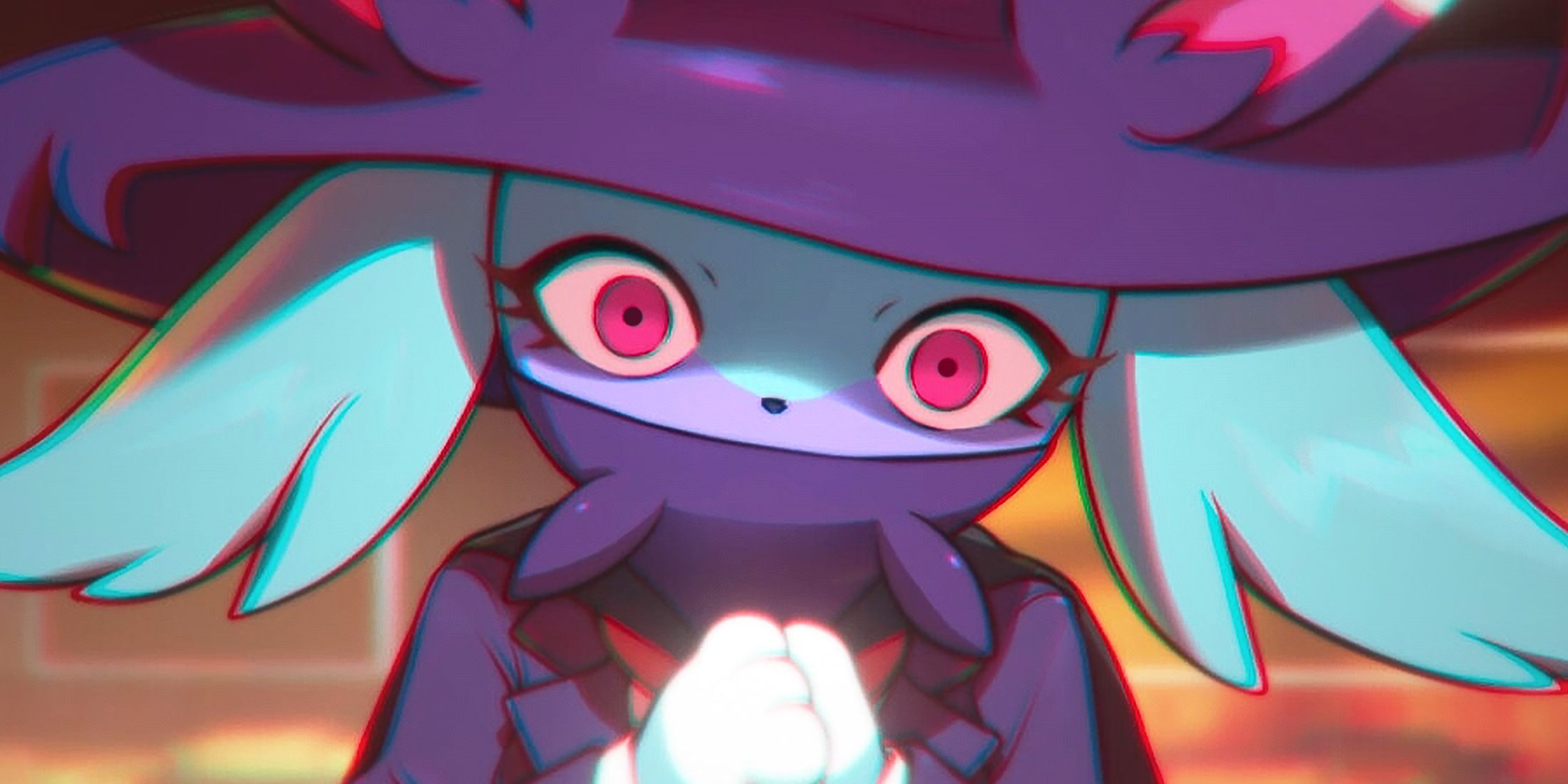 Palworld: Arkadaşlıktan Romantik İlişkilere, Yeni Oyun Heyecanı! Palworld More Than Just Pals Katress Looking Crazy Close Up Gameplay Screenshot