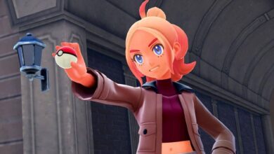 Pokemon: Legends Z-A, Yu-Gi-Oh'dan İlham Aldı mı? Hayranlar Arasındaki Teoriler Büyüyor!