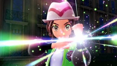 Pokemon Legends: Z-A'da Barış ve Denge Temalı Yeni Karakterler Tanıtıldı!