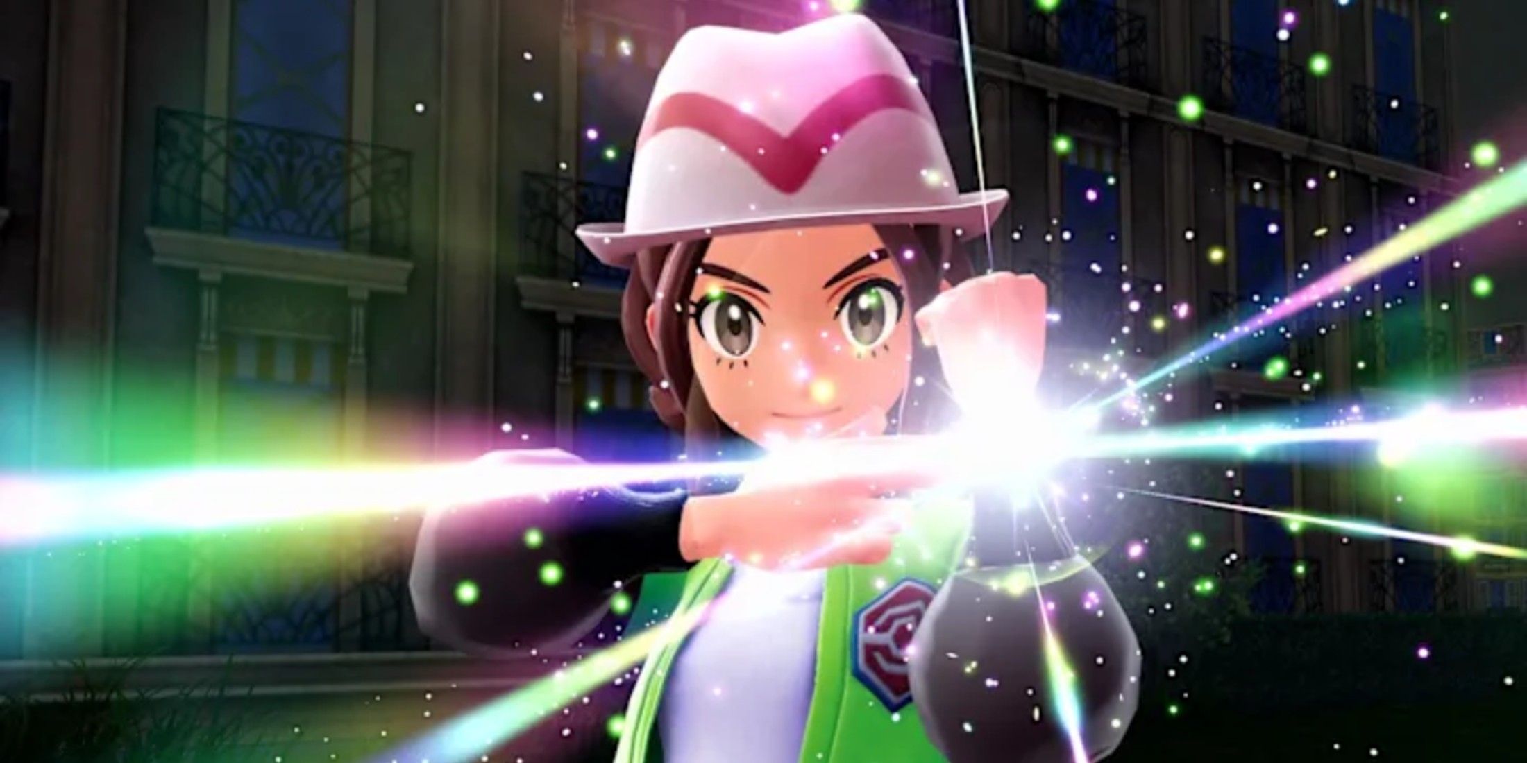 Pokemon Legends: Z-A'da Barış ve Denge Temalı Yeni Karakterler Tanıtıldı! Pokemon Legends: Z-A'da Barış ve Denge Temalı Yeni Karakterler Tanıtıldı!
