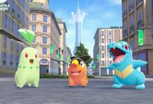 Yeni Pokémon Legends: Z-A Sızıntıları! Mega Evrimlerin Detayları ve Başlangıç Pokémon'ları Ortaya Çıktı!