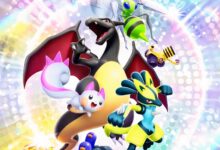 Pokemon TCG Pocket: Sıralı Maçlarla Ödüller Geliyor! Pokemon TCG Pocket: Sıralı Maçlarla Ödüller Geliyor!