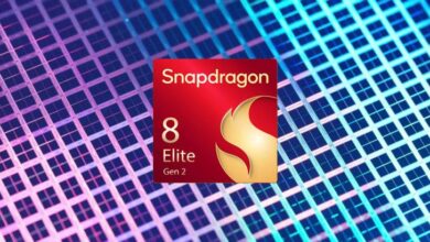 Qualcomm'un Snapdragon 8 Elite Gen 2'si AnTuTu'da 3.8 Milyon Puanla Rekor Kırdı!