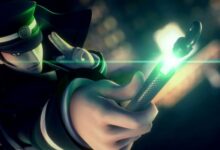 Efsane RPG Shin Megami Tensei: Devil Summoner, 2025'te yenilenen sürümüyle geri dönüyor! Hazır mısınız? Raidou Remastered The Mystery Of The Soulless Army