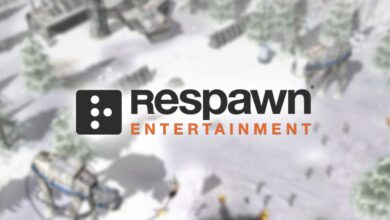 Respawn Tactical Star Wars Game Images Leak