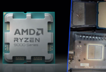 Ryzen 7 9800X3D Arızaları Artıyor: Kullanıcılar Yarım Saatte İşlemci Kaybediyor!