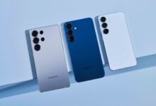 Samsung Galaxy S25: İlk Ayda 4.56 Milyon Satışla Rekor Kırdı! Samsung Galaxy S25: İlk Ayda 4.56 Milyon Satışla Rekor Kırdı!