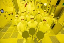 Samsung'un 2nm GAA Teknolojisiyle Umut Verici Gelişmeler! TSMC ile Yarışta Avantaj Yeniden Kazanılabilir mi? Samsung'un 2nm GAA Teknolojisiyle Umut Verici Gelişmeler! TSMC ile Yarışta Avantaj Yeniden Kazanılabilir mi?
