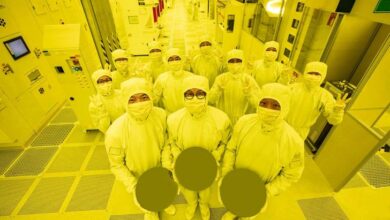 Samsung'un 2nm GAA Teknolojisiyle Umut Verici Gelişmeler! TSMC ile Yarışta Avantaj Yeniden Kazanılabilir mi? Samsung'un 2nm GAA Teknolojisiyle Umut Verici Gelişmeler! TSMC ile Yarışta Avantaj Yeniden Kazanılabilir mi?