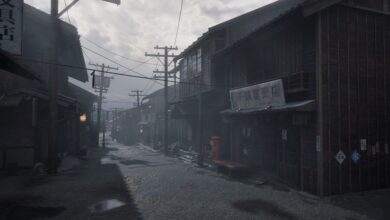 Silent Hill f Erken Geliyor! 2025'te Korku Dolu Bir Deneyim Sizi Bekliyor!