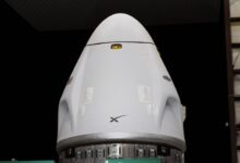 SpaceX'in Kutuplara İlk Fırlatması: Fram2 Misyonu İçin Yazılım Değişiklikleri Yapıldı!